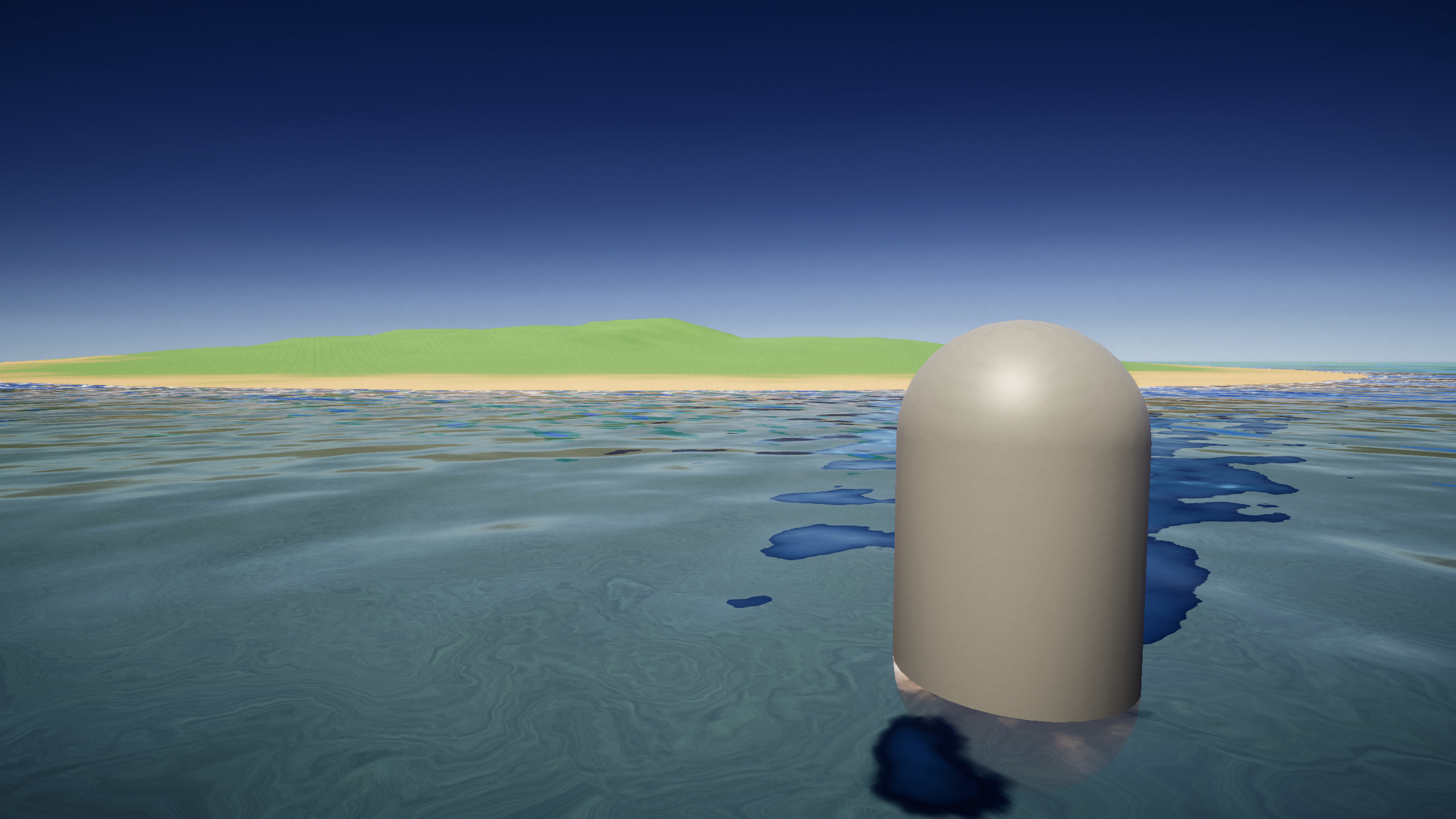 Free version: URP object